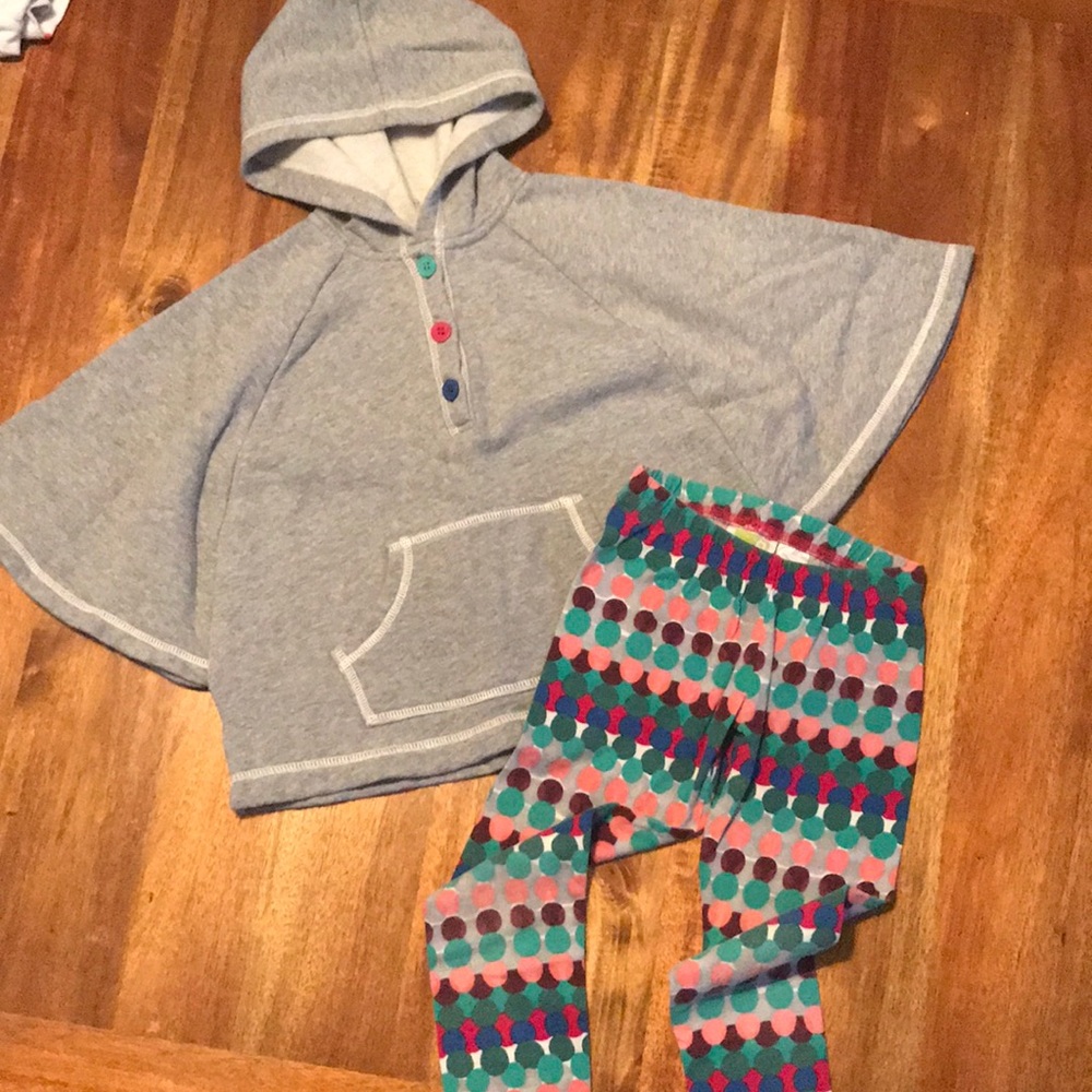Crazy 8 outfit